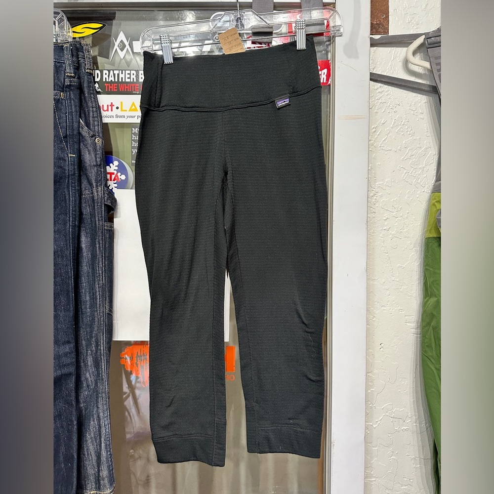 Patagonia Thermal weight Capilene capri